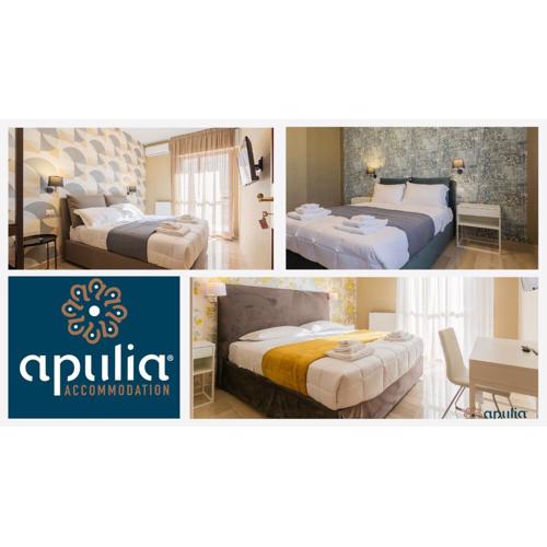 Fifty-One Guesthouse by Apulia Accommodation