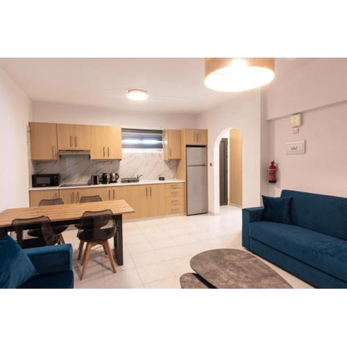 Fig Tree Aqua Apartment-143