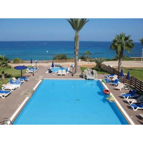 Fig Tree Bay Apartments