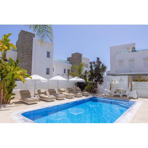 Fig Tree Bay Residences 1 Lantiana Villa