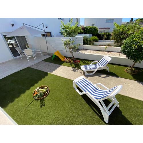 Fig Tree Beach Houses in the heart of Protaras