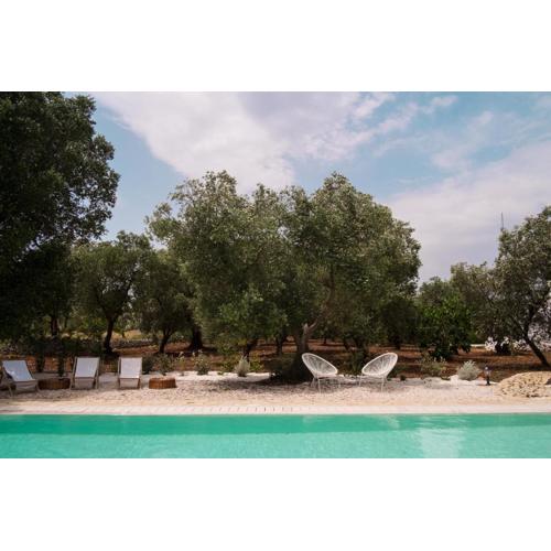 Fikus - the Apulian B&B