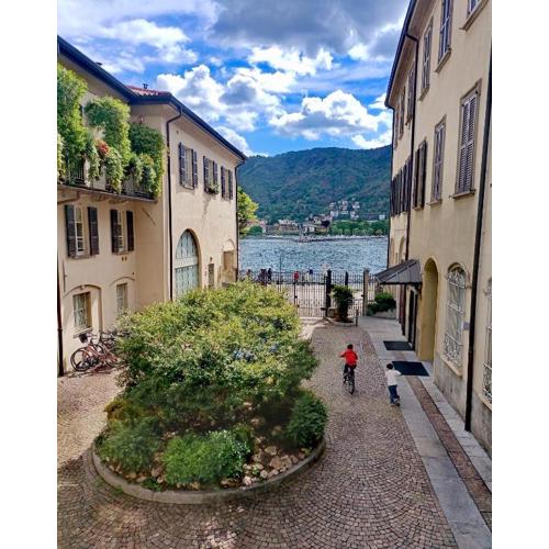 Filanda - best lakefront in Como by Rentallcomo