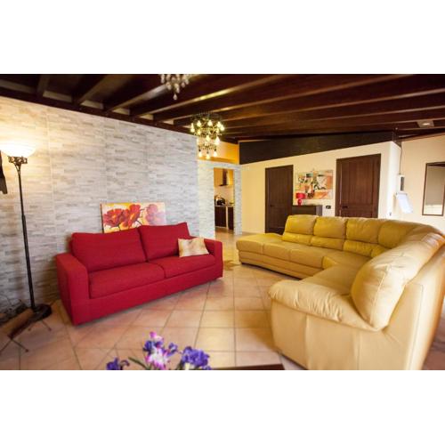 FILANNA HOME RELAX