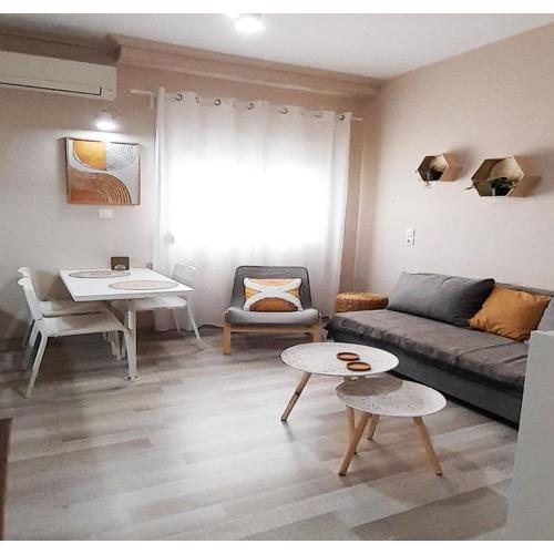 Filavlis Residence