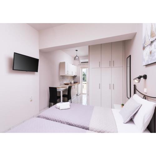 Filia Apartments