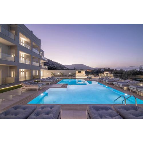 Filia Luxury Suites