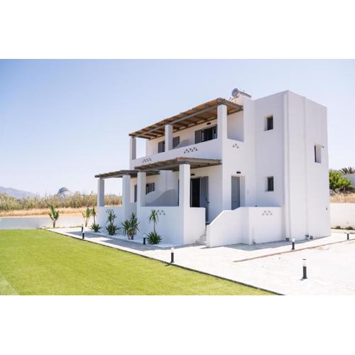 Filia Skyros Suites
