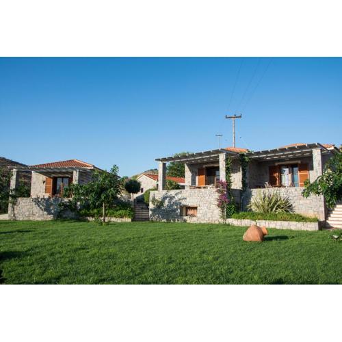 Filia Villas