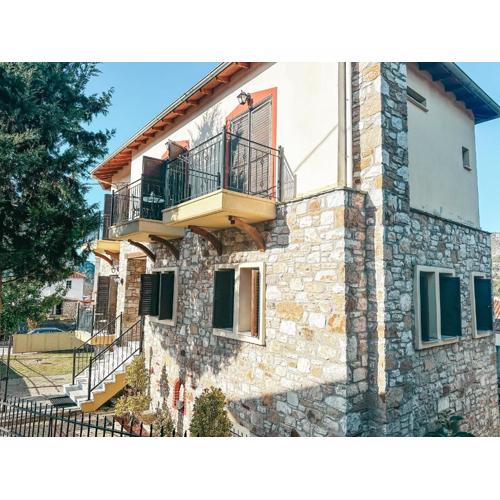 Filimon GuestHouse Villa
