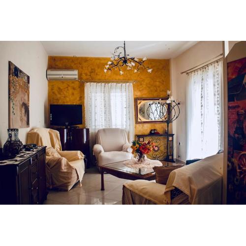 Filio House-Feels Like Home