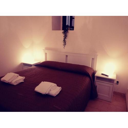 Filioli Apartment