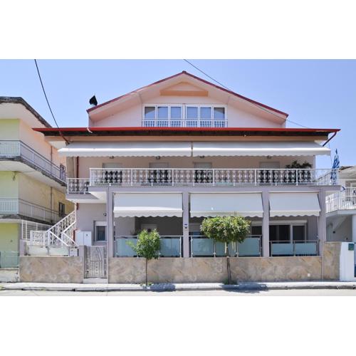 Filios Apartment