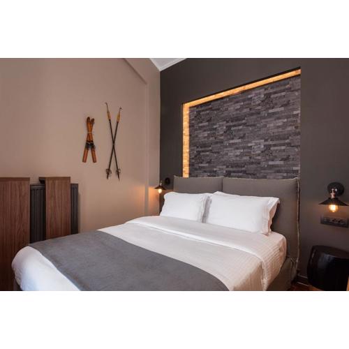 Filippos by GM Luxury Suites Kalavryta