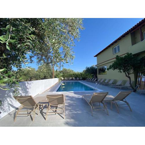 Filippos Hotel