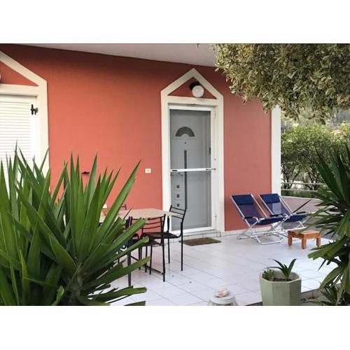 Filippos House