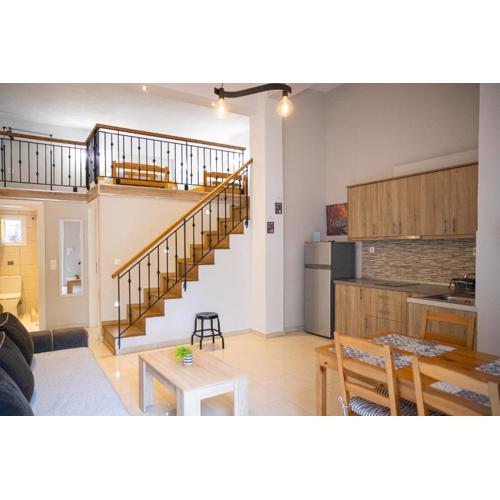 Filippou Luxury Apartments