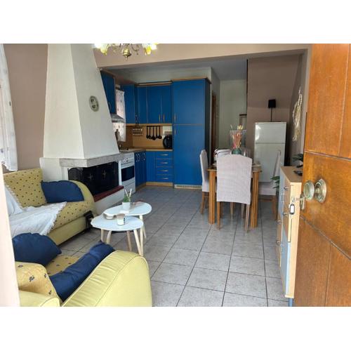 Filitsa Maisonette