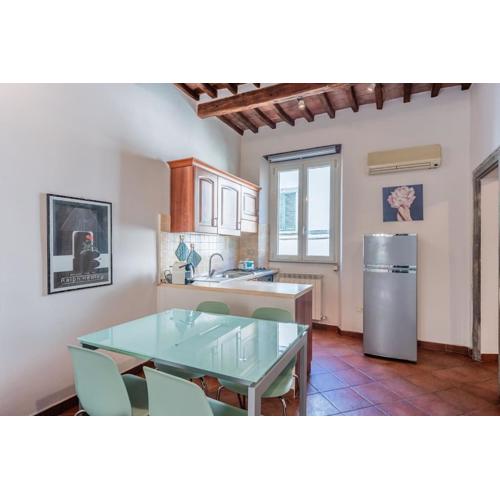 Fillungo Apartment - Affitti Brevi Italia
