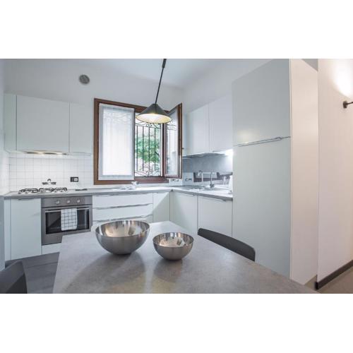 Filodrammatici Loft by Welc(H)ome
