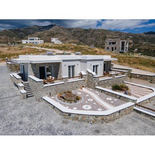 Filokalia 7 - Premium Vacation House with Sea View