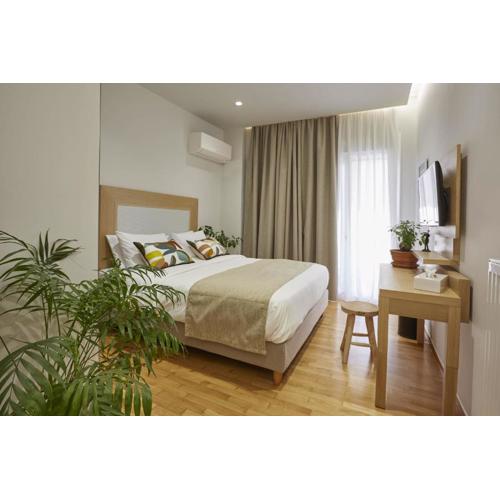 Filolaou Athens Luxury Apartment by Mystery