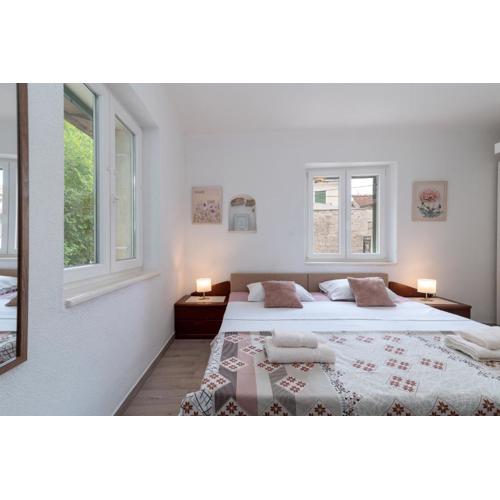 Filomena Rooms