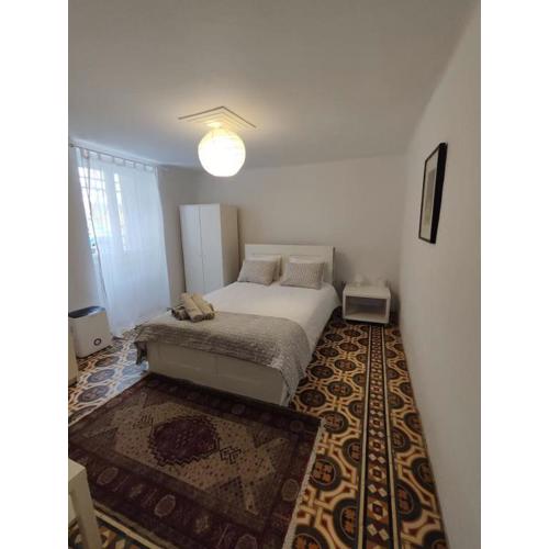 Filopappou 1 bedroom Flat