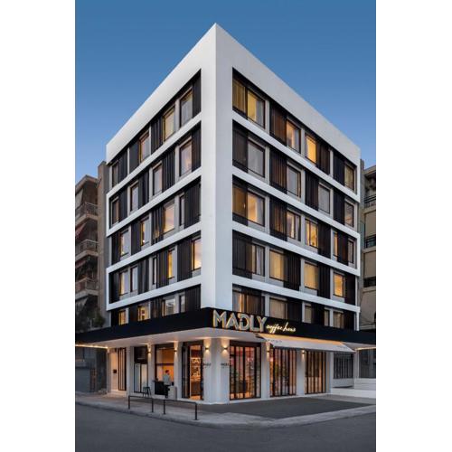 Filopappou Hill Suites by Athens Stay