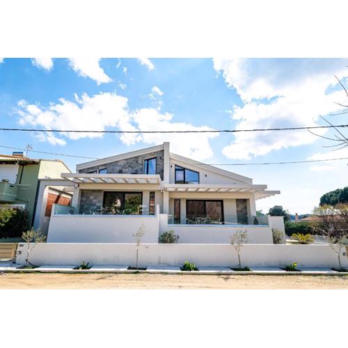Filos Suites