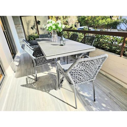 Filothei Luxury Apartment 110m2