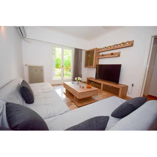 Filoxenia Apartment Athens