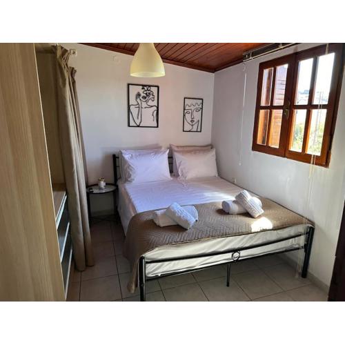 Filoxenia Apartment Kokkini Hani