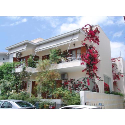 Filoxenia Apartments