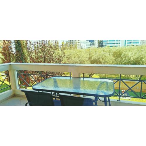 Filoxenia House Marousi -private parking-