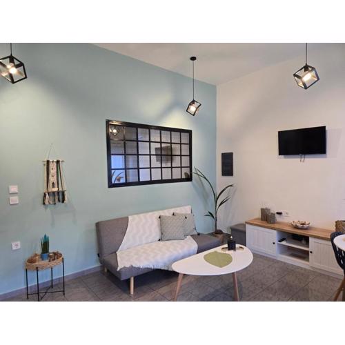 Filoxenia house