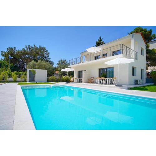 Filoxenia Luxury Apartments