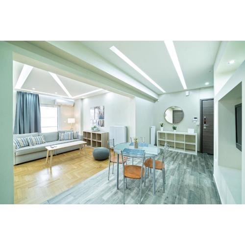 Filoxenia MG projects Alimos