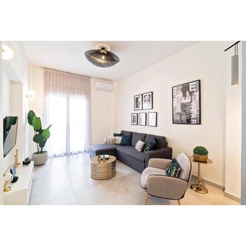 Filoxenia MG Projects Eggeli Athens