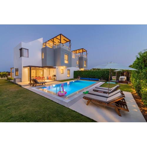 Filoxenia Villas