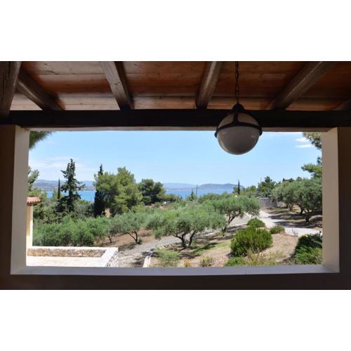 Filoxenos Estia-Houses