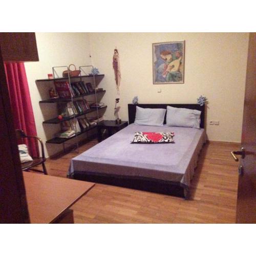 Filyra Homestay (Όμορφο δωμάτιο σε σπίτι)