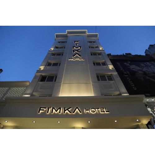 Fimka Hotel