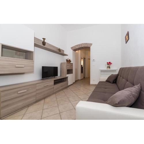 Finalborgo - Casa Nanetti 6 posti in centro