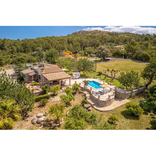 Finca Alcudia Cycling