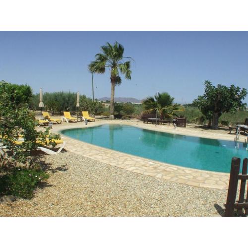 Finca Arboleda