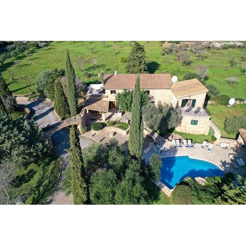 Finca Bennassar