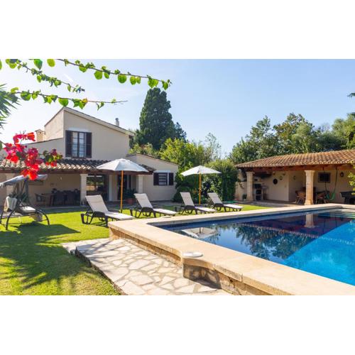 Finca Can Roig