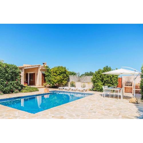 Finca Can Xanet