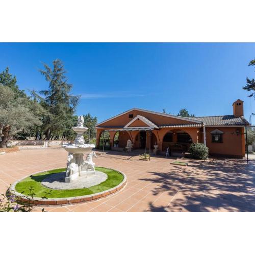 Finca el Palomar de la Viña